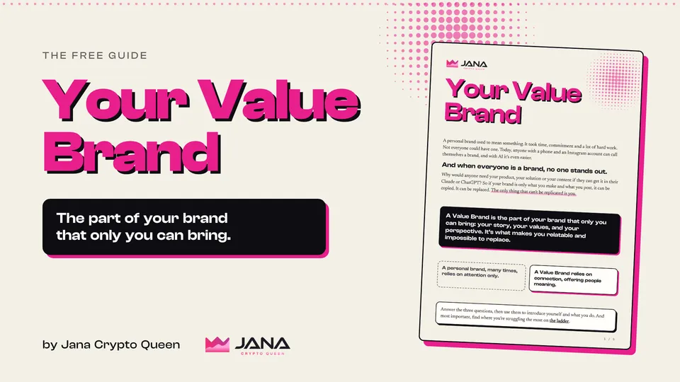 Your Value Brand